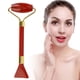 thumbnail image 1 of Rodillo De Jade, Herramienta Para El Cuidado De La Piel, Rodillo Facial De Jade, Masajeador Facial Con Rodillo De Jade, Para Rostro, Ojos, Antienvejecimiento, Antiarrugas Ccdes Jade Roller Massage, 1 of 8