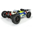 thumbnail image 5 of Pro-Line Racing 1/8 Gladiator M2 Fr/Rr Buggy Tires Mounted 17mm Black Mach 10 (2) 9074-21 | PRO907421, 5 of 5