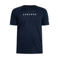 thumbnail image 5 of Castore Raglan T-Shirt, Blue, 5 of 5