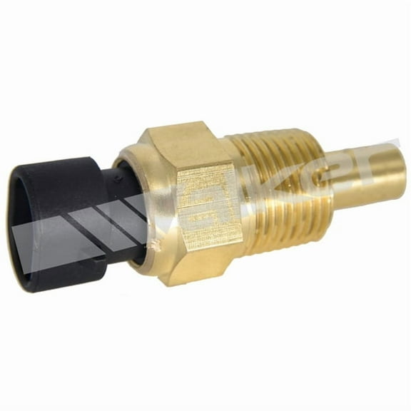 Walker 211-1012 Engine Coolant Temperature Sensor Walker Products Fits select: 1995-2000 CHEVROLET GMT-400, 1995-2000 CHEVROLET TAHOE