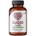 thumbnail image 3 of Futurebiotics CoQ10 200 MG Cellular Energy Production, 60 Vegetarian Capsules, 3 of 6