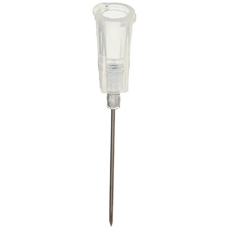 - neogen corporation 9397 5 Pack, 22 Gauge x 1 in., Poly Hub Disposable Needle