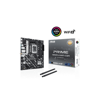 Carte Mère ASUS 90NB10H0-R00020 Pour UX3404VC-BB99T - Intel I9-13900H 32Go - Open Box