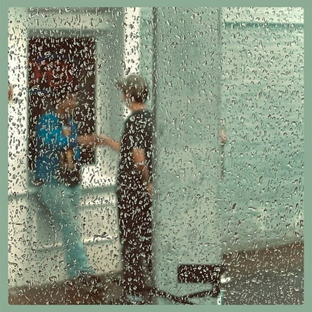 Holy Wave - Studio 22 Singles and B-Sides - Green - Music & Performance - Vinyl