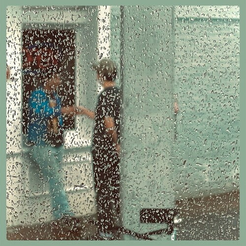 Holy Wave - Studio 22 Singles and B-Sides - Green - Music & Performance - Vinyl