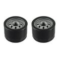 thumbnail image 6 of 2x 49065-7007 Oil Filter For Kawasaki FX600V FR691V FR730V FR651V FR541V FR600V Garden Power Tools Replacement Accessories, 6 of 7