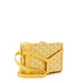 thumbnail image 2 of Pre-Owned Goyard Goyardine Canvas Minaudiere Trunk Shoulder Bag, 2 of 10