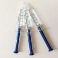 thumbnail image 3 of 10 Pcs Teeth Whitening Gel 16% 22% 35% 44% Dental Whitening Material Tooth Bleach Whitener Hk, 3 of 4