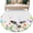 Gray, variant on Entryway Rug 2'x3', Purple Easter Small Rug for Kitchen Bathroom Door Mat Indoor Entrance, Spring Botanical Floral Rabbit Butterfly Non-Slip Area Rugs Floor Mats Carpet Front Door Rugs