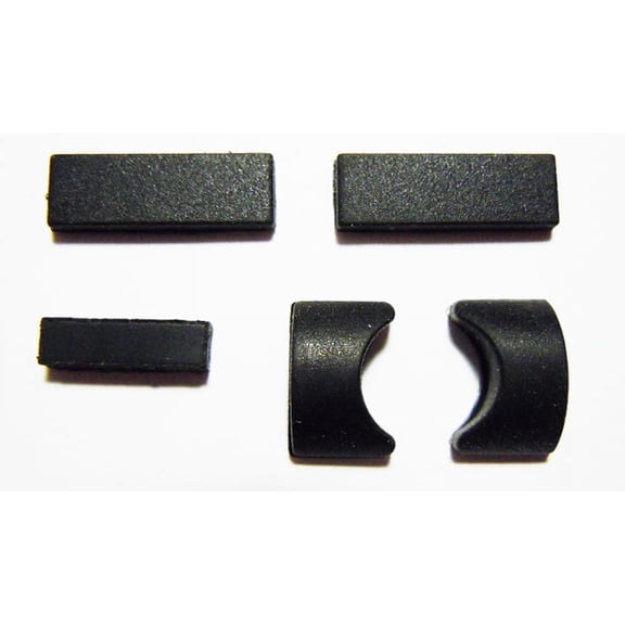 Thinkpad Self Adhesive Rubber Foot Set for X40 X41  [271]