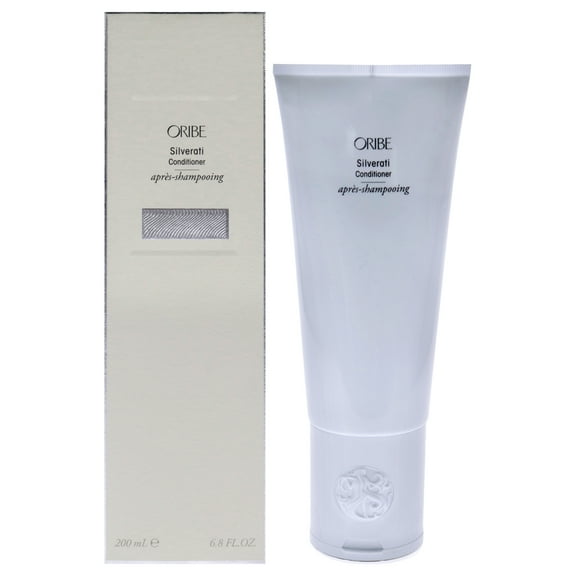 Oribe Silverati Conditioner 200ml/6.8oz