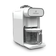 ChefWave Milkmade Non-Dairy Milk Maker with Handheld Milk Frother