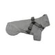 thumbnail image 1 of Impermeable Para Perro, Artículos Para Mascotas, Poncho Integrado Para El Pecho Y La Espalda De Perros Pequeños Y Medianos, Reflectante, Con Forma De Osito., 1 of 2
