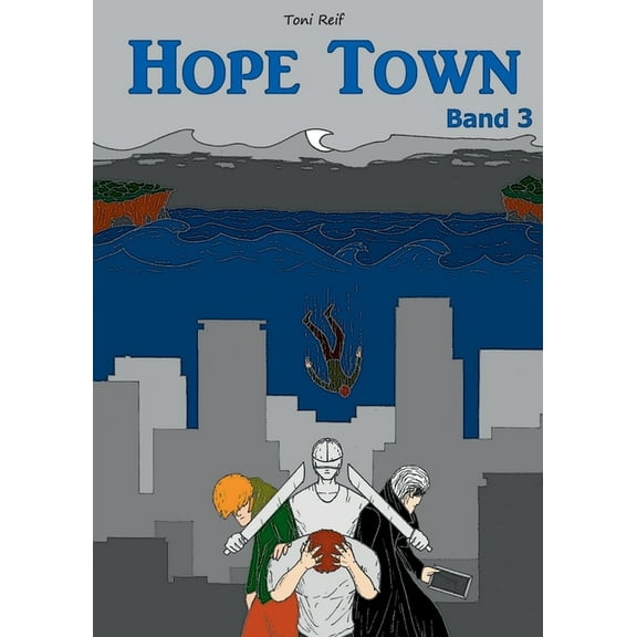 Hope Town - Band 3, (Paperback)
