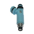 thumbnail image 2 of AiBaoQi Fuel Injection Nozzle 23250-03010 for Toyota Camry CE LE XLE Sedan Solara SE Convertible Coupe 4-Door 2-Door 2.2L, 2 of 8