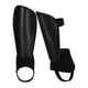 thumbnail image 5 of Espinillera de fútbol, ​​fácil de usar, portátil, transpirable, multiusos, cómoda. Negro L, 5 of 9