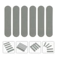 thumbnail image 3 of 50Pcs Silver Polishing Rods Silver Jewelry Polishing Sticks Jewelry Buffing Bars, 3 of 3