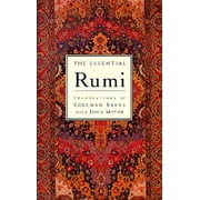 The Essential Rumi - Reissue (Hardcover)
