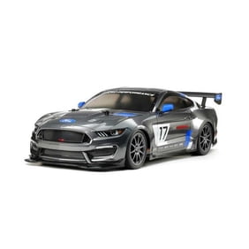 Tamiya America Inc 1 10 Rc 1995 Ford Mustang Svt Cobra R Tt 01 4wd Kit Type E Tam Walmart Com Walmart Com