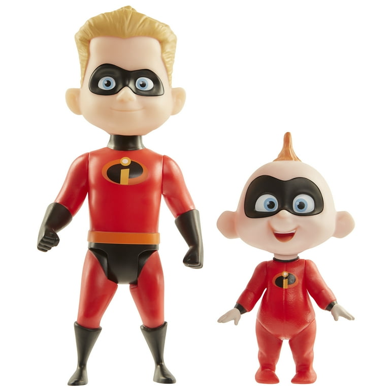 Incredibles toys best sale at walmart