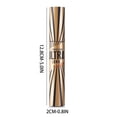 thumbnail image 3 of LEBONYARD Lengthening Curling Mascara Waterproof Long Last Volumizing No Smudge Non-flaking Easy Apply Eye Makeup, 3 of 9