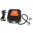 thumbnail image 2 of Bomba Portátil Del Inflador De Digitaces Del Inflador Del Neumático Del Compresor De 12V DC 9A Cola Bomba de compresor de aire, 2 of 8