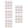 thumbnail image 6 of WORGEOUS 1000 pcs Raffle Tickets For Classroom And Events Empty Cards Contests Ballot Box Tickets Classroom Ticket Collection Raffle Tickets, 6 of 8