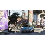 Grand Theft Auto VI, Xbox Series X Game, (Code In Box, Delivers 11/12/26, Playable 11/19/26)