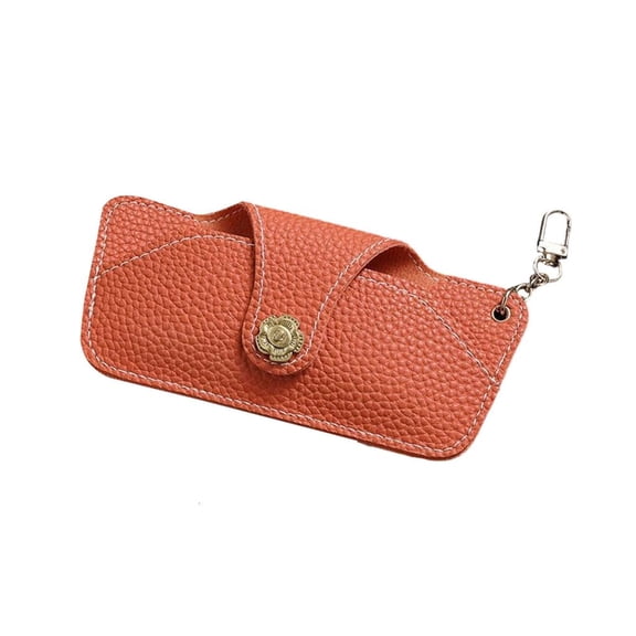 Weflink Eyeglasses Case Holder Glasses Holder Reading Glasses Case For Women