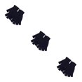 thumbnail image 4 of Advancent 1 par de guantes sin dedos para mujeres Equipo de protección Dispositivos deportivos Regalos para hombres Suministros para el hogar Clima frío Type4 NO4 Advancent CBP204980, 4 of 6