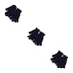thumbnail image 3 of Yuarrent 1 par de guantes sin dedos Equipo de protección Protector de manos cómodo Regalos para hombres Diseño creativo Clima frío negro Type1 NO1, 3 of 6