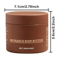 thumbnail image 3 of Men's Daily Moisturizing Cream With Deep Moisturizing And Long-lasting Nutmeg Musk Ketone And Snow Oil, 3 of 8