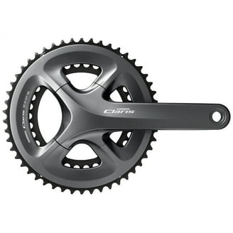 Campagnolo Chorus Crankset - 172.5mm, 12-Speed, 50/34t, 96 BCD