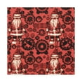 thumbnail image 3 of "Steampunk Santa Claus" - Canvas, 3 of 25