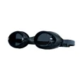 thumbnail image 1 of Gafas de entrenamiento para adultos, gafas de natación, protección UV antivaho, gafas de natación para adultos con espejo, gafas de natación, negro frío, 1 of 5