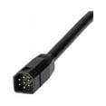 thumbnail image 2 of Humminbird 710276-1 XP 9 HW T - HELIX Dual Spectrum CHIRP w/temp In-Hull Transducer, 2 of 2