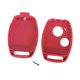 thumbnail image 4 of Carcasa de mando a distancia de entrada sin llave, carcasa de mando a distancia Premium, práctica, fácil de instalar, accesorios para coche, cubierta Rojo 2 Botones, 4 of 8