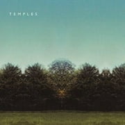 Temples - Mesmerise Live - Vinyl (EP)