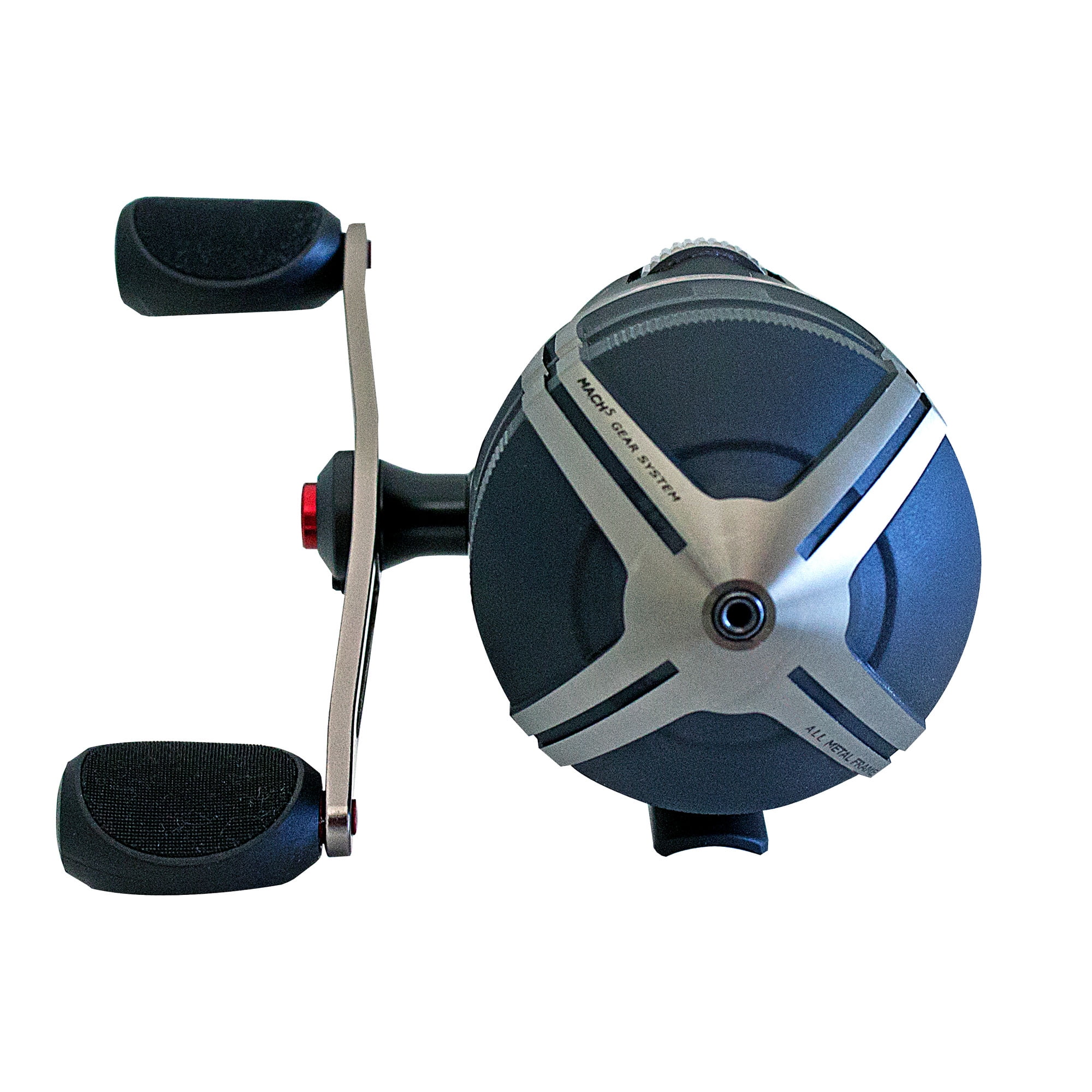 zebco zb3 bullet spincast reel