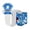 A017- Style Q, variant on 2026Graduation Decorations, BlueandGold Graduation Decorations, Graduation Party Decorations, Graduation Money Box, Money Pull BoxforCash Gift, 4X4 In, Surprise Gift Box,