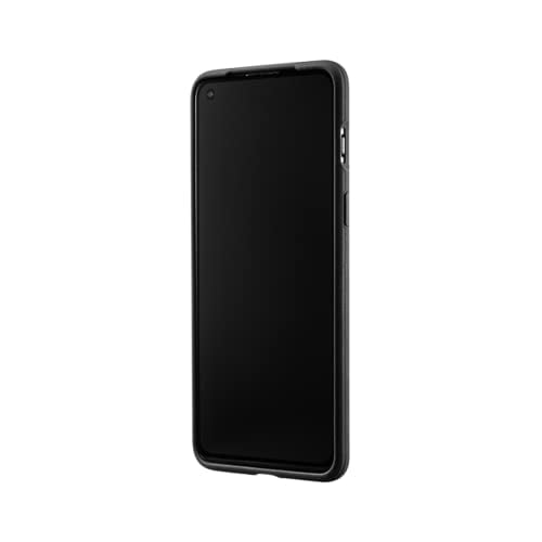 oneplus nord bumper case black