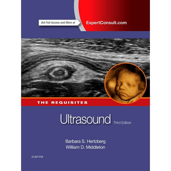 Ultrasound: The Requisites