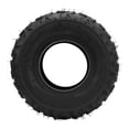 thumbnail image 1 of Tubeless Tire, Large Tread Spacing 145/70-6 Tire  for Off Road Motorcycle, 1 of 7