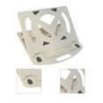 thumbnail image 2 of Laptop Adjustable Cooling Stand, Adjustable Laptop Stand Foldable Portable  for Reading, 2 of 8