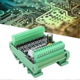 thumbnail image 4 of PLC Industrial Control Board FX2N-20MT TTL Programmable Logic Controller WS2N-20MT TTL Z-S, 4 of 4