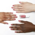 thumbnail image 3 of essie Expressie Quick-Dry, Pink Nail Polish, Crave The Chaos, 0.33 fl oz, 3 of 17