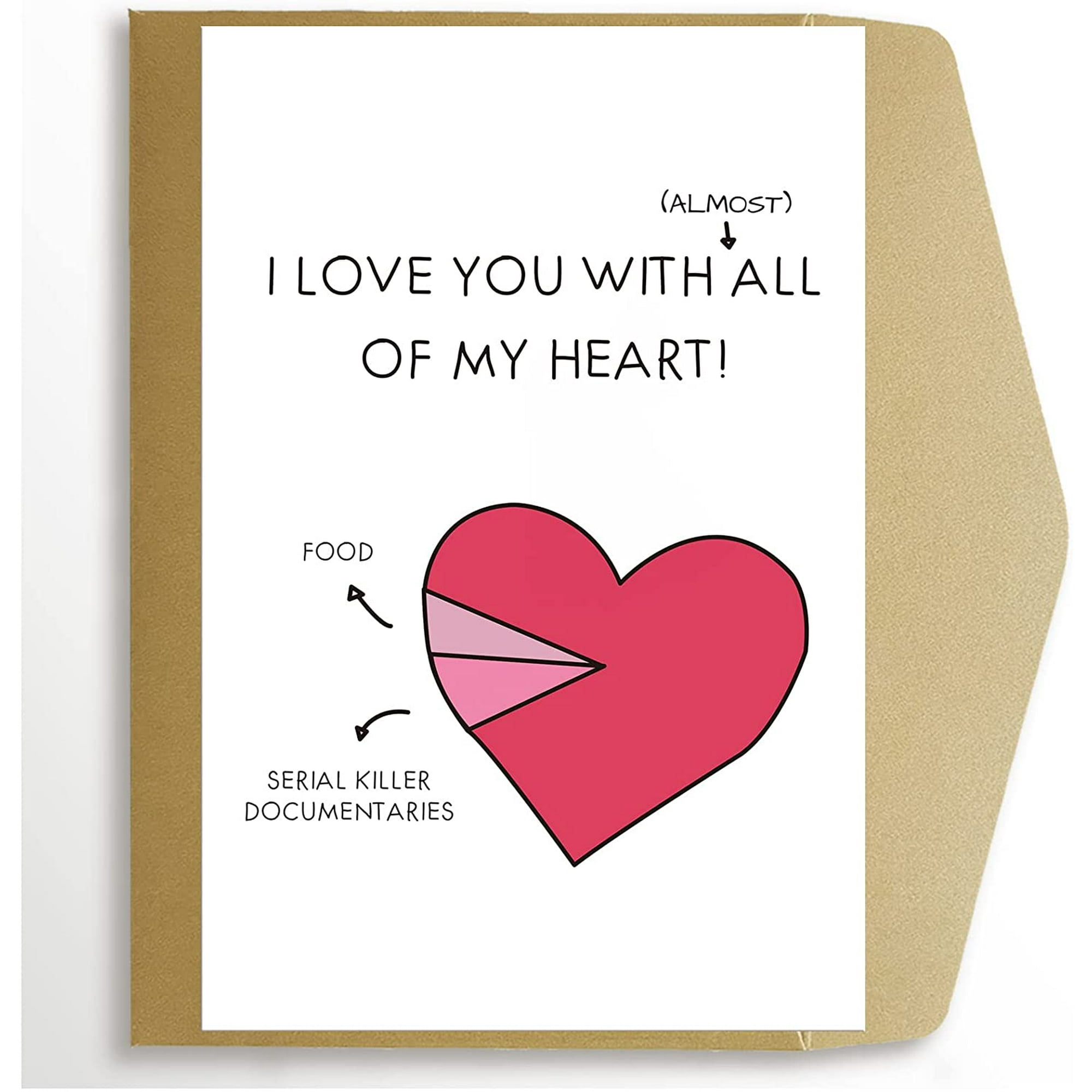 Funny Anniversary Card for Him, Romantic Online Dating Greeting Card, Online Valentines Day Card, Best Thing I've Found on The Internet