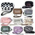 thumbnail image 2 of Women's Waterproof Nylon Coin Purse Wristlet, 2 of 2