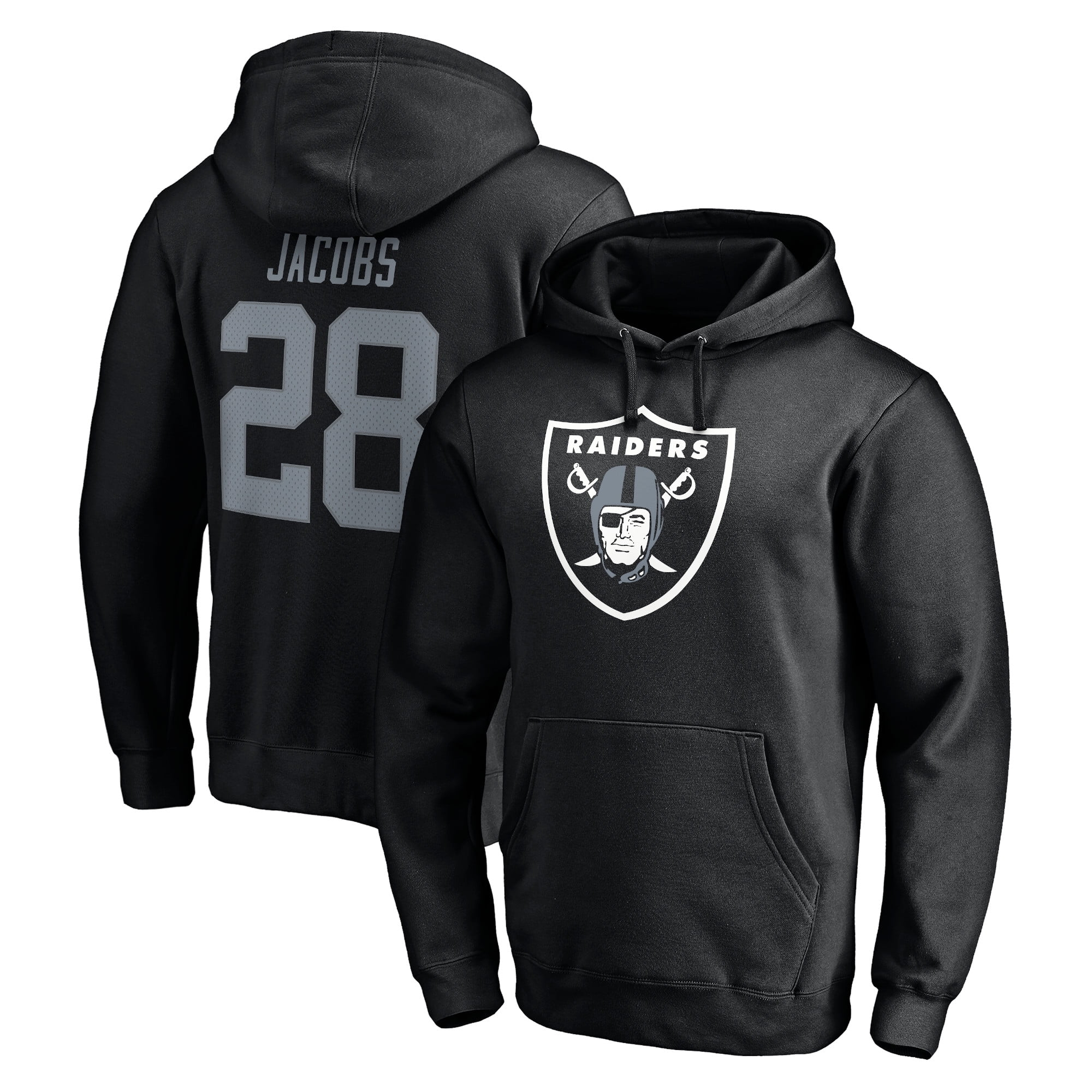 Las Vegas Raiders Sweatshirts in Las 