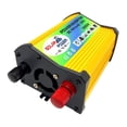 thumbnail image 2 of Inversor 3000W Convertidor 1 piece 12V AC Inversor de Corriente Del Coche 3000W Inversor de Campamento de Camiones Magideal Inversor 3000W Convertidor, 2 of 6